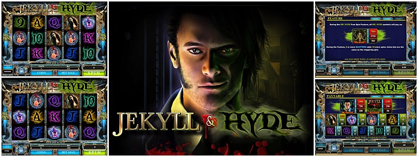 Jekyll and hyde wiki Jekyll and hyde wiki